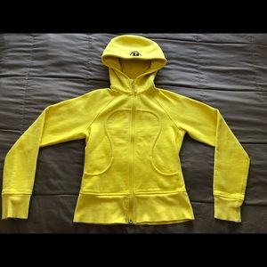 Lululemon Hoodie